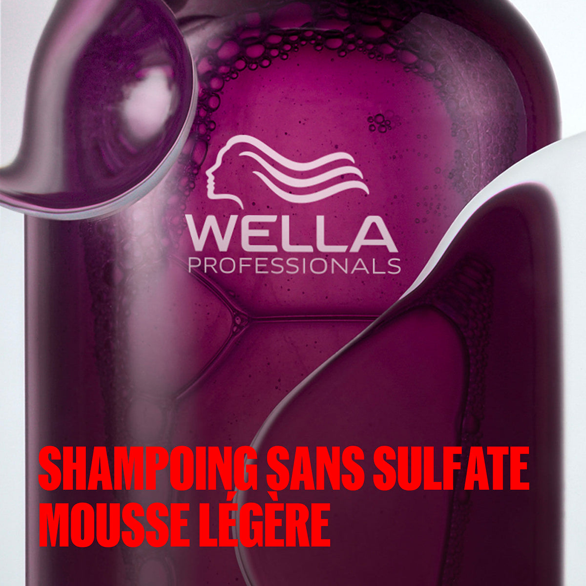 Shampoing Ultimate Color Wella