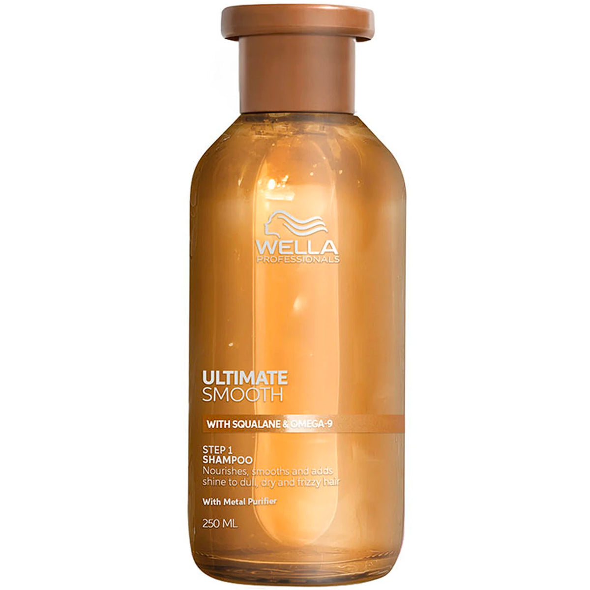 Shampoing Ultimate Smooth Wella