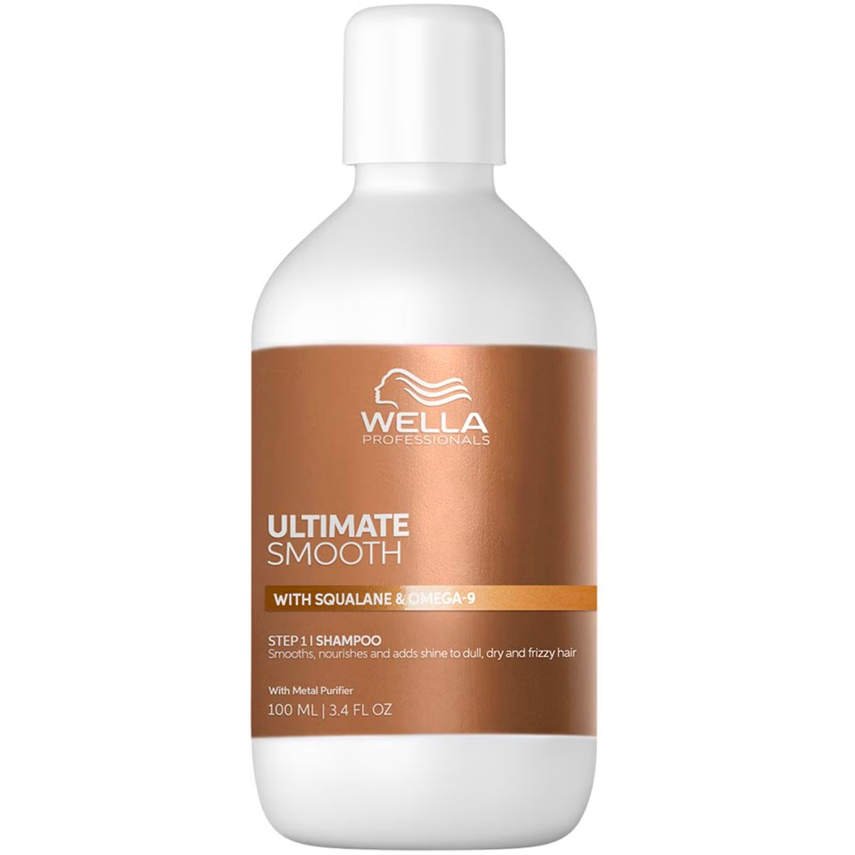 Shampoing Ultimate Smooth Wella