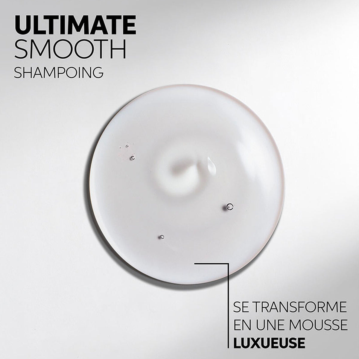 Shampoing Ultimate Smooth Wella