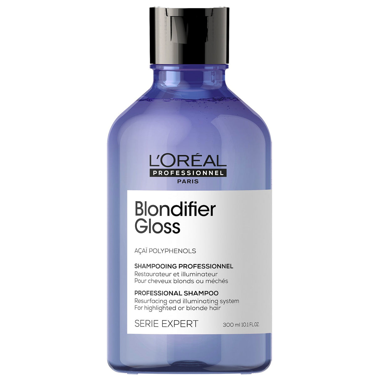 Shampoing Blondifier Gloss L'Oréal Professionnel 300 ML