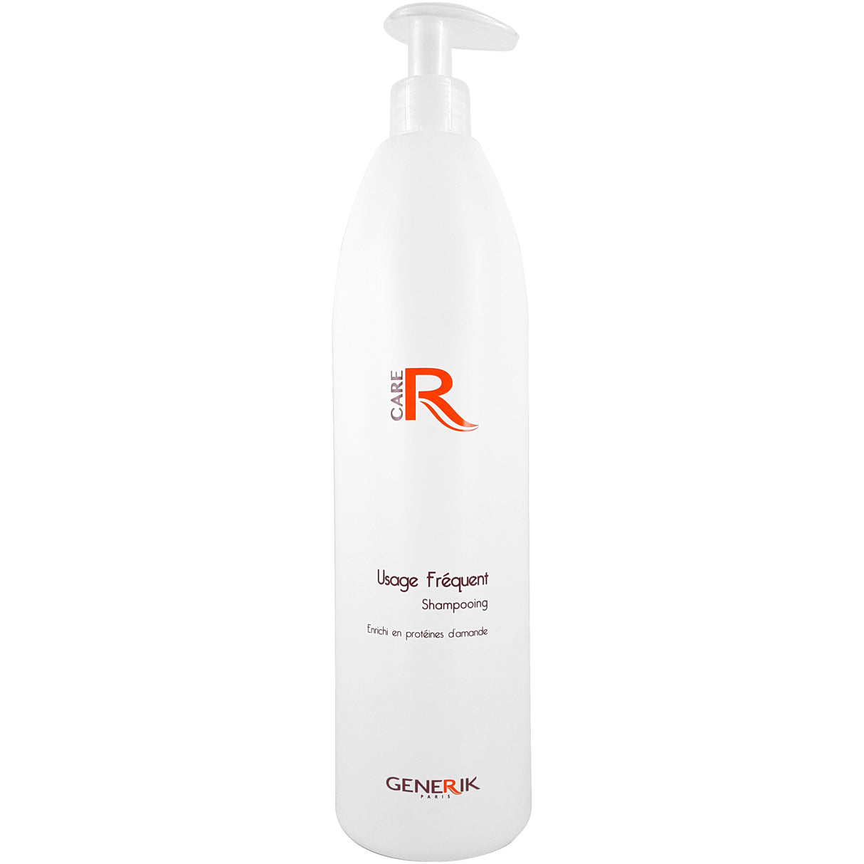 Shampoing Usage Fréquent Generik 1 Litre