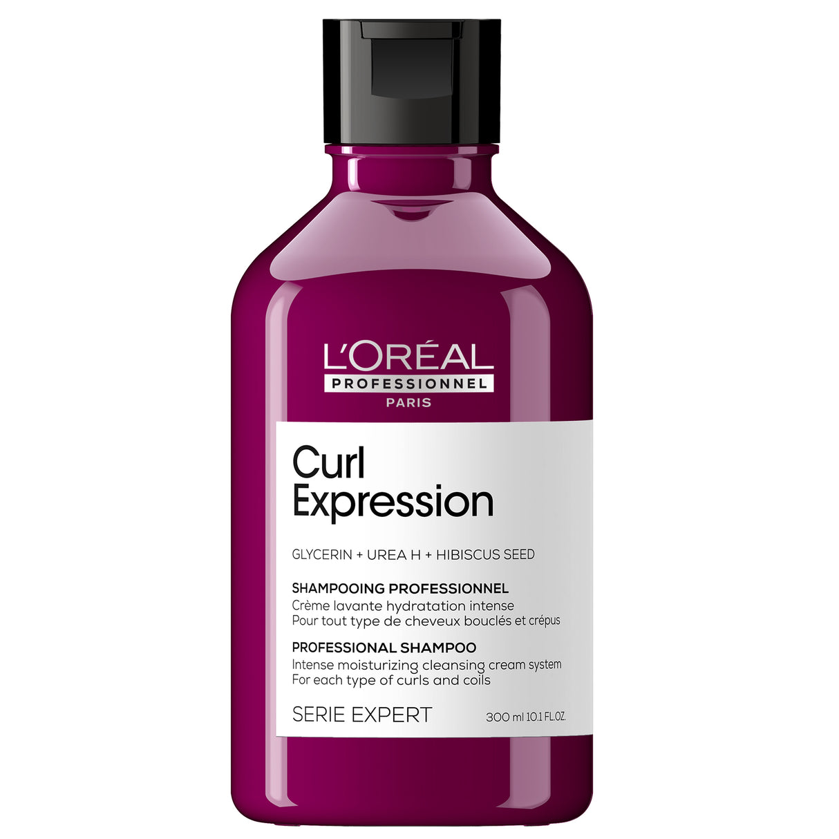 Shampoing Hydratation Intense Curl Expression L'Oréal Professionnel 300 ML