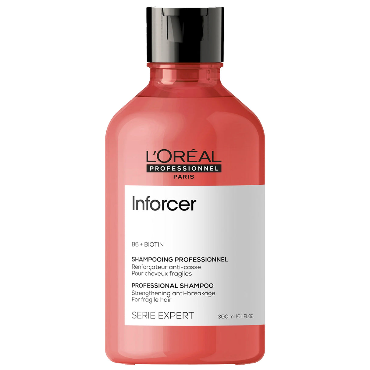 Shampoing Inforcer L'Oréal Professionnel 300 ML