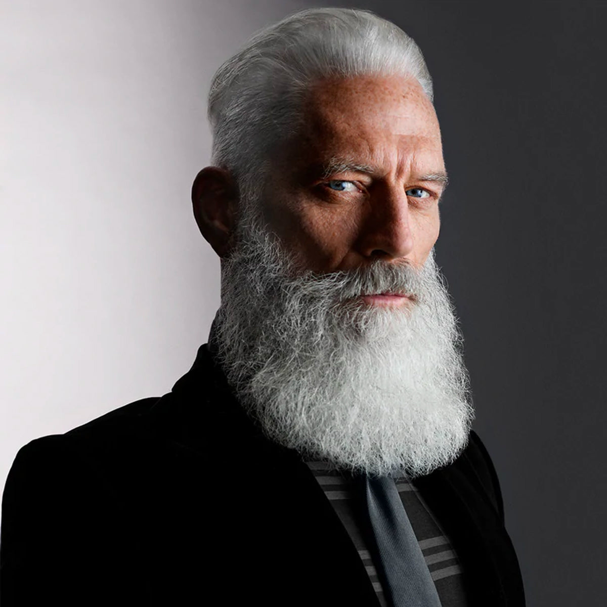 Shampoing Daily Silver American Crew 250 ML