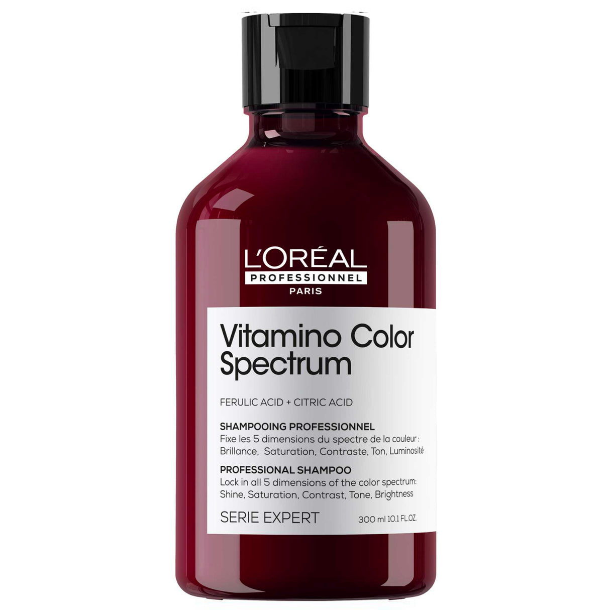 Shampoing Vitamino Color Spectrum L'Oréal Professionnel 300 ML