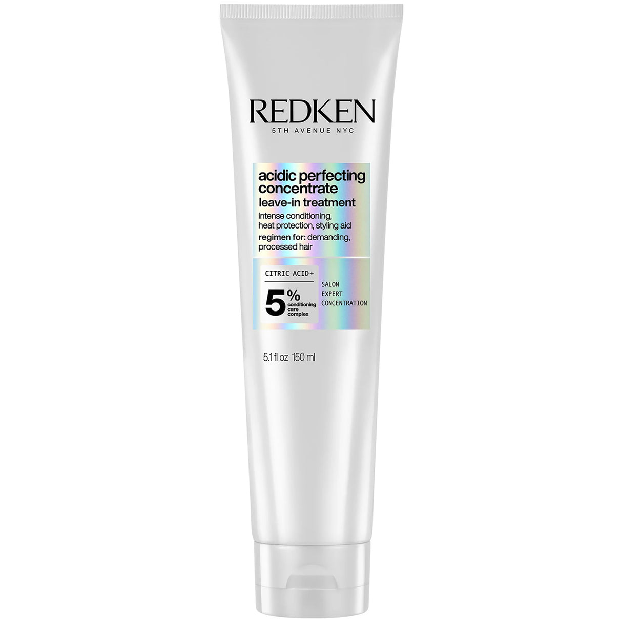 Soin Sans Rinçage Acidic Bonding Concentrate Redken 150 ML