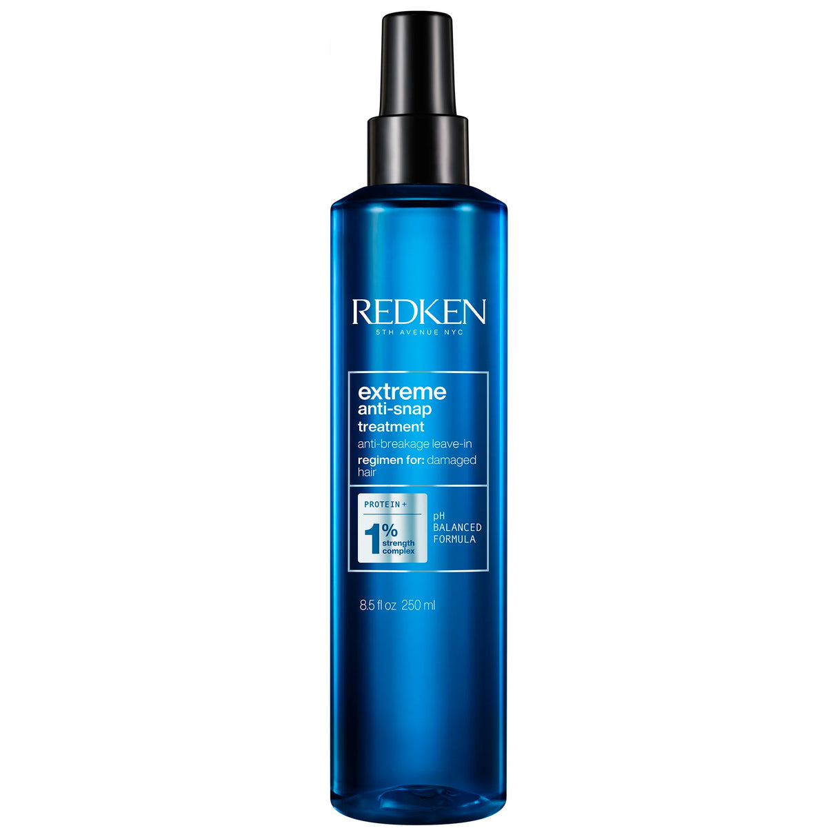 Soin sans Rinçage Anti-Snap Extreme Redken 250 ML
