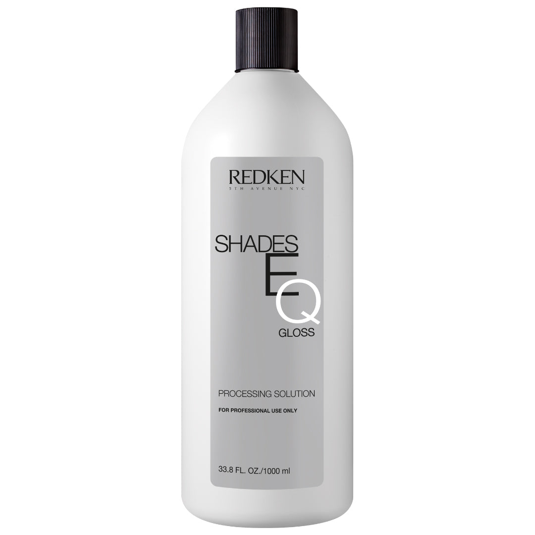 Oxydant Processing Solution Shades EQ Gloss Redken 1000 ML