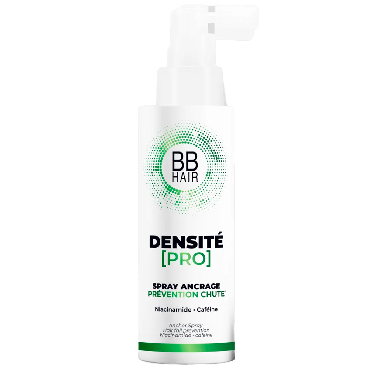 Spray Ancrage Densité Pro BBHAIR Generik 100 ML