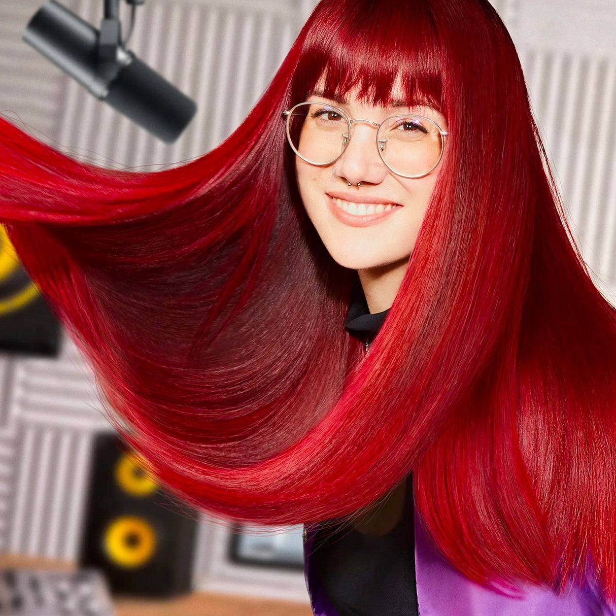 Soin Démêlant Equave Raviveur de Couleur Revlon 50 ML