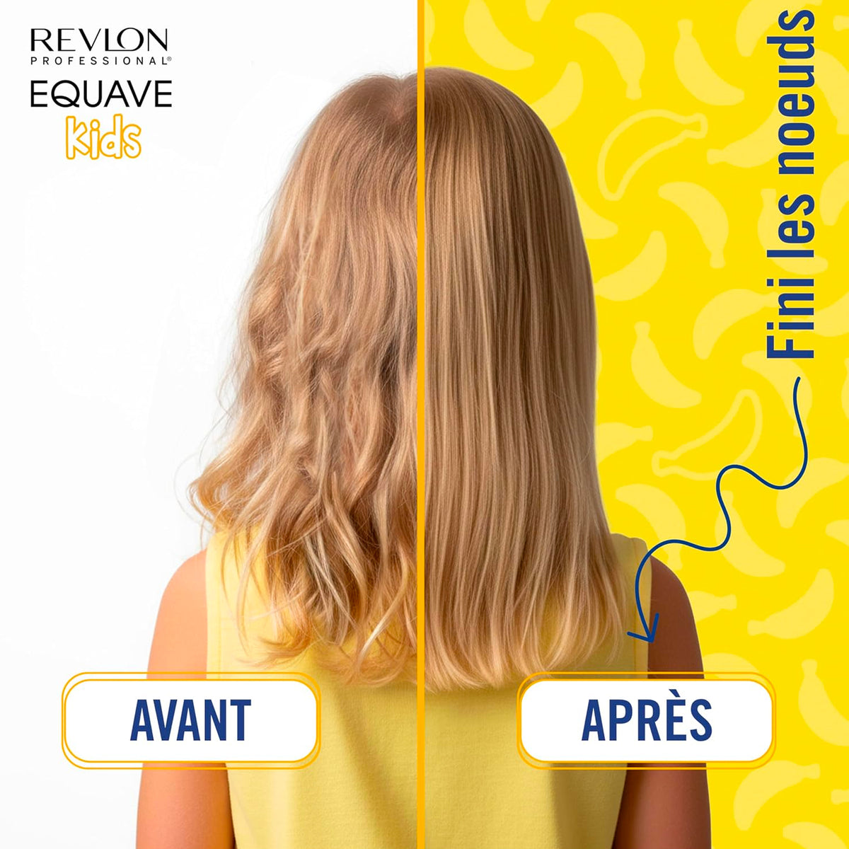 Spray Equave Mignon Kids Revlon 200 ML