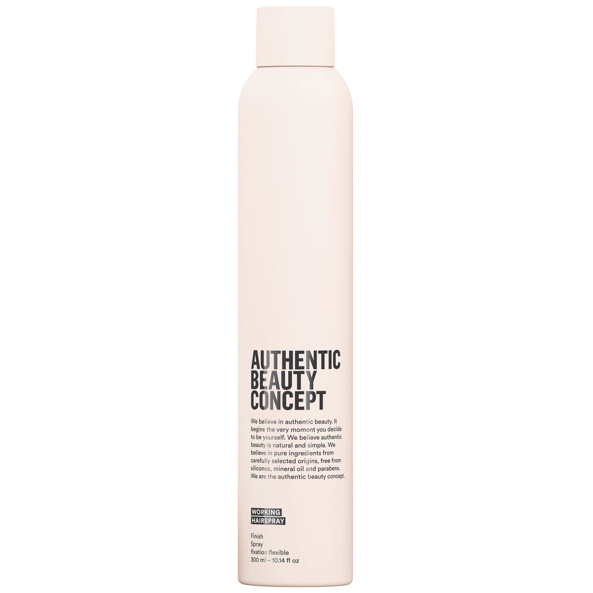 Spray Flexible Authentic Beauty Concept 300 ML