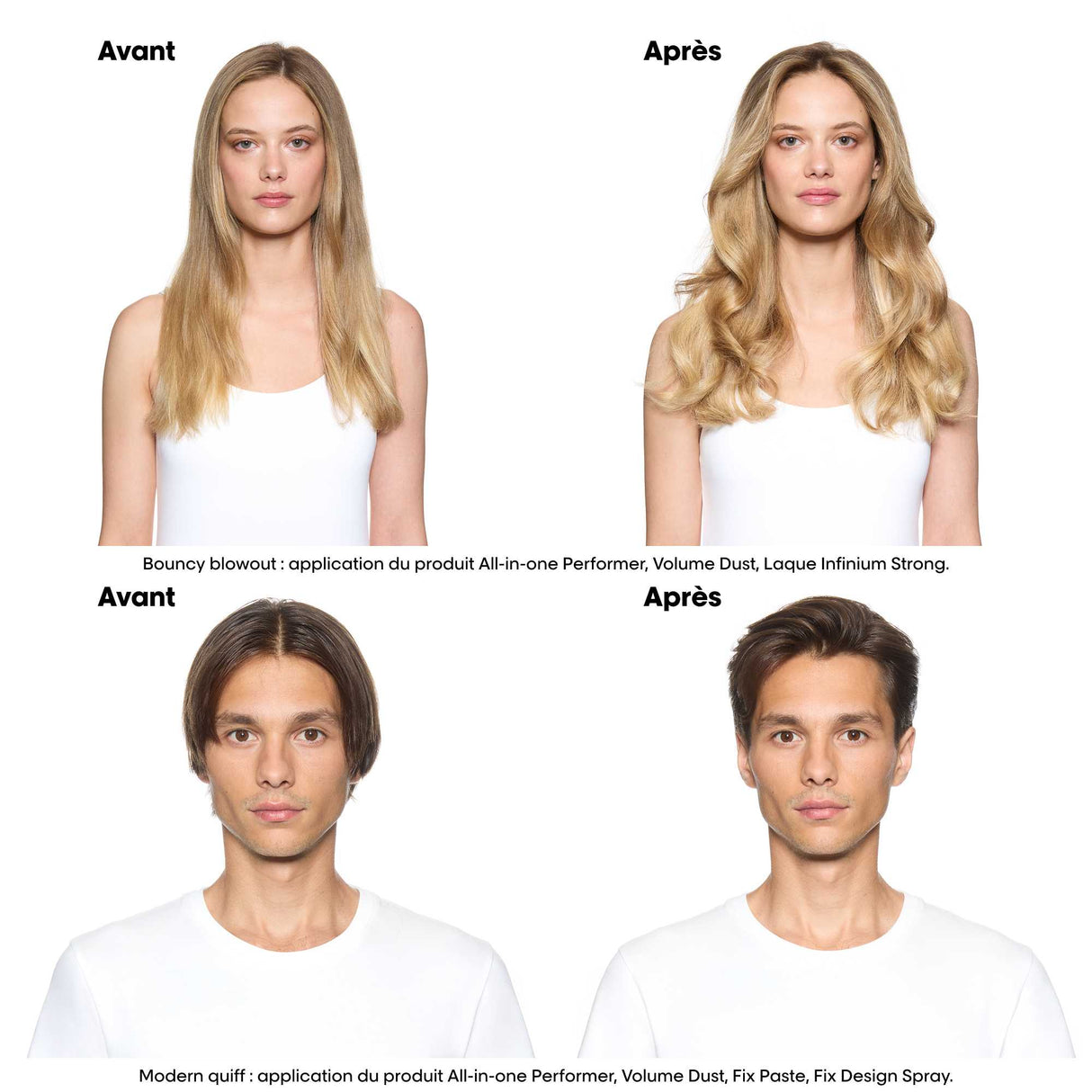 Tecni Art All-in-1 Performer L'Oréal Professionnel 150 ML