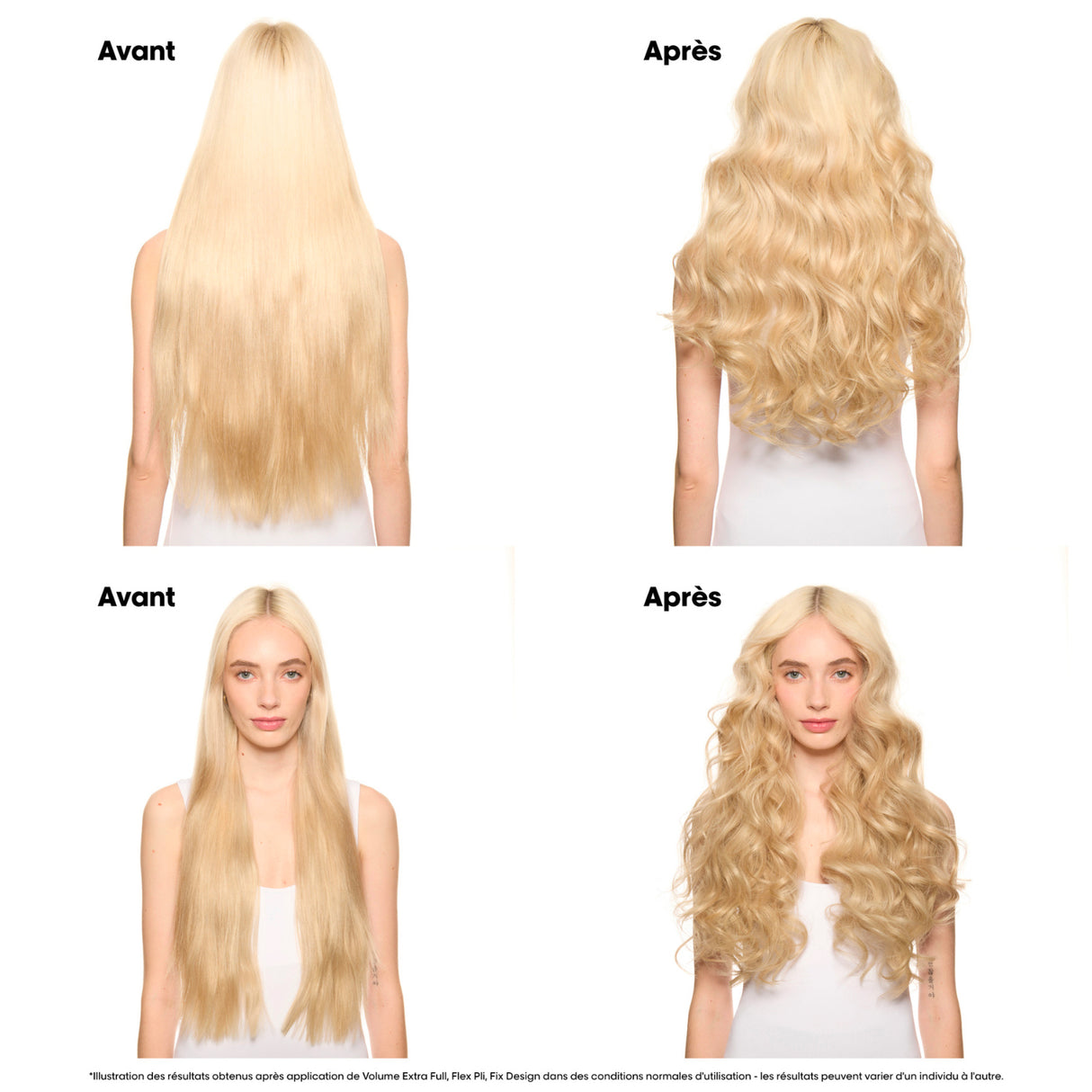 Tecni Art Flex Pli L'Oréal Professionnel 190 ML