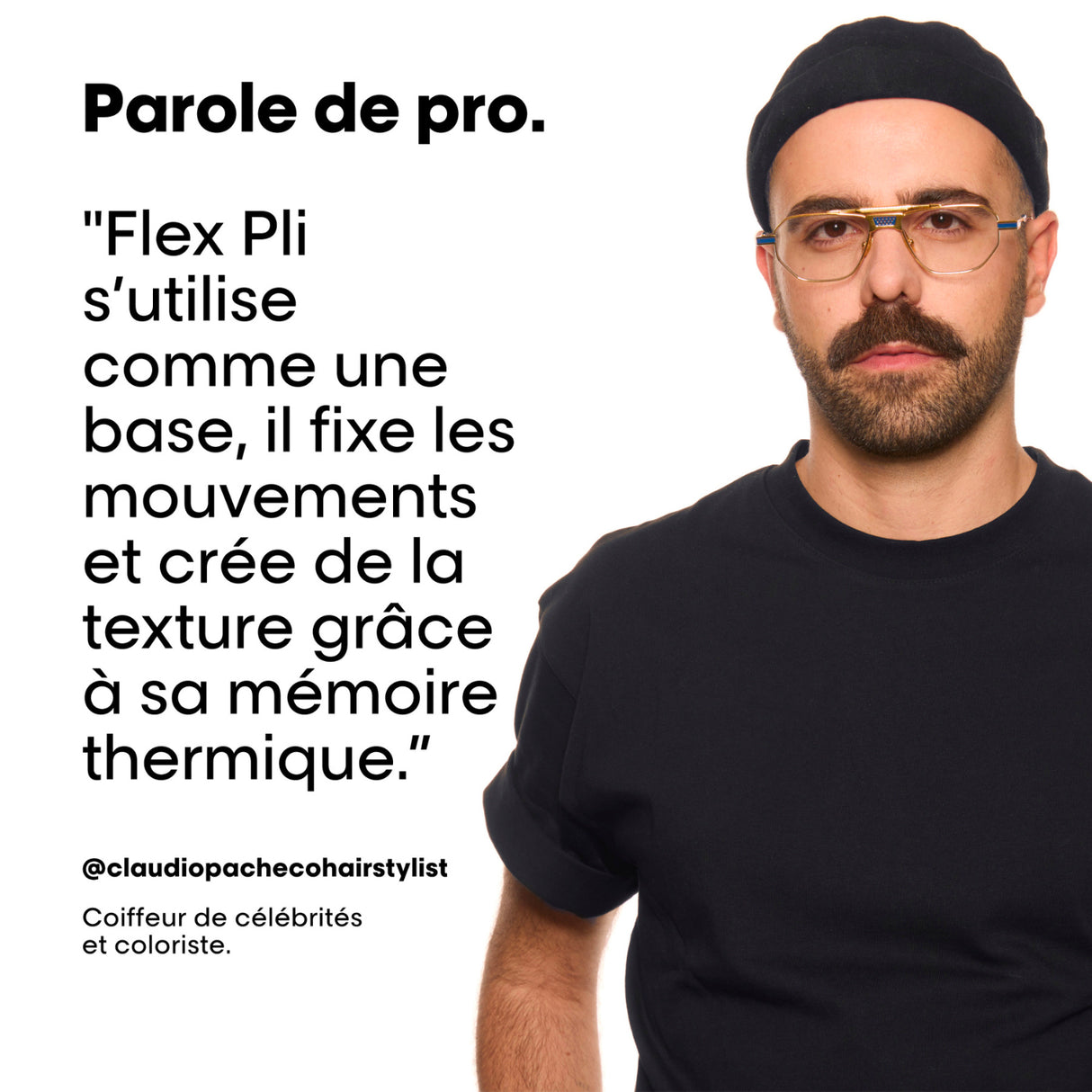 Tecni Art Flex Pli L'Oréal Professionnel 190 ML