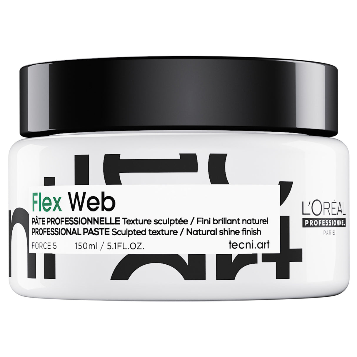 Tecni Art Web L'Oréal Professionnel 150 ML