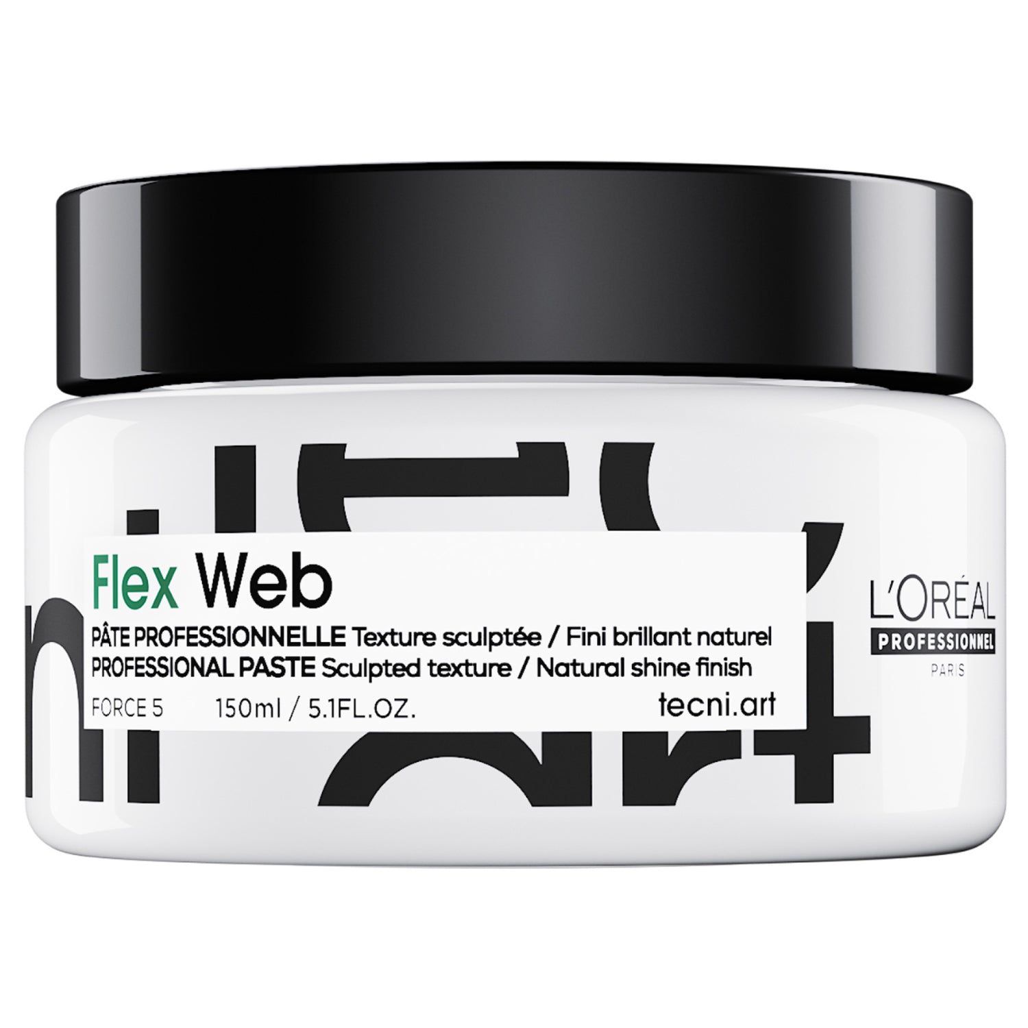 Tecni Art Web L'Oréal Professionnel 150 ML