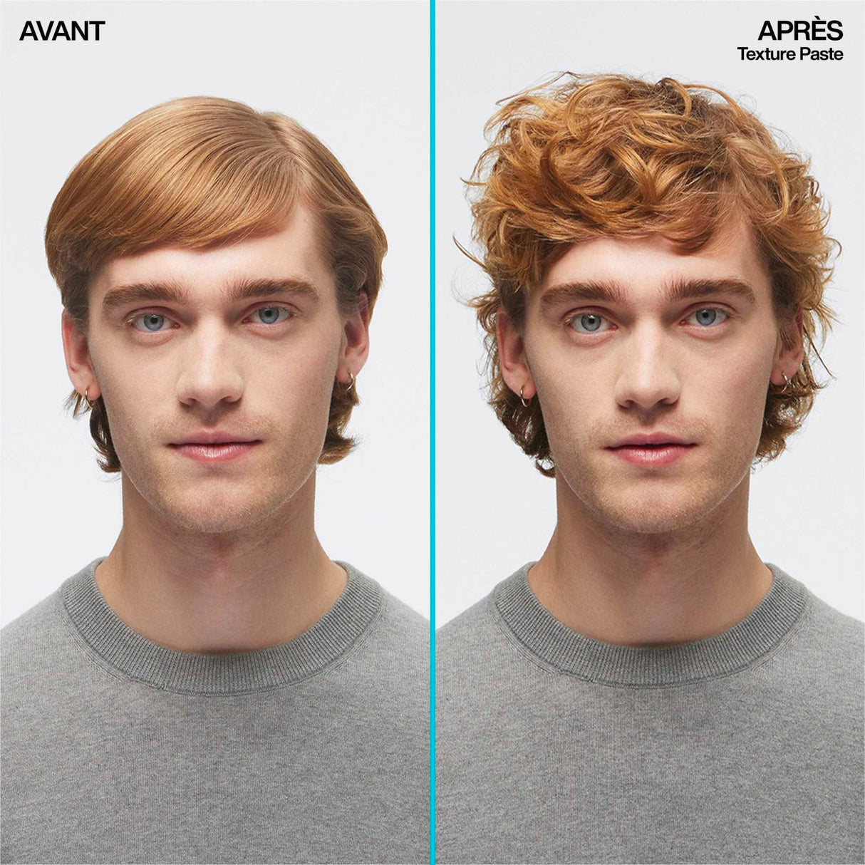 Texture Paste Redken 75 ML