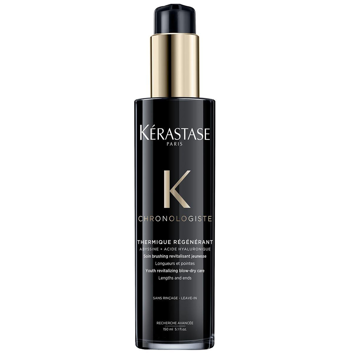 Thermique Régénérant Chronologiste Kérastase 150 ML