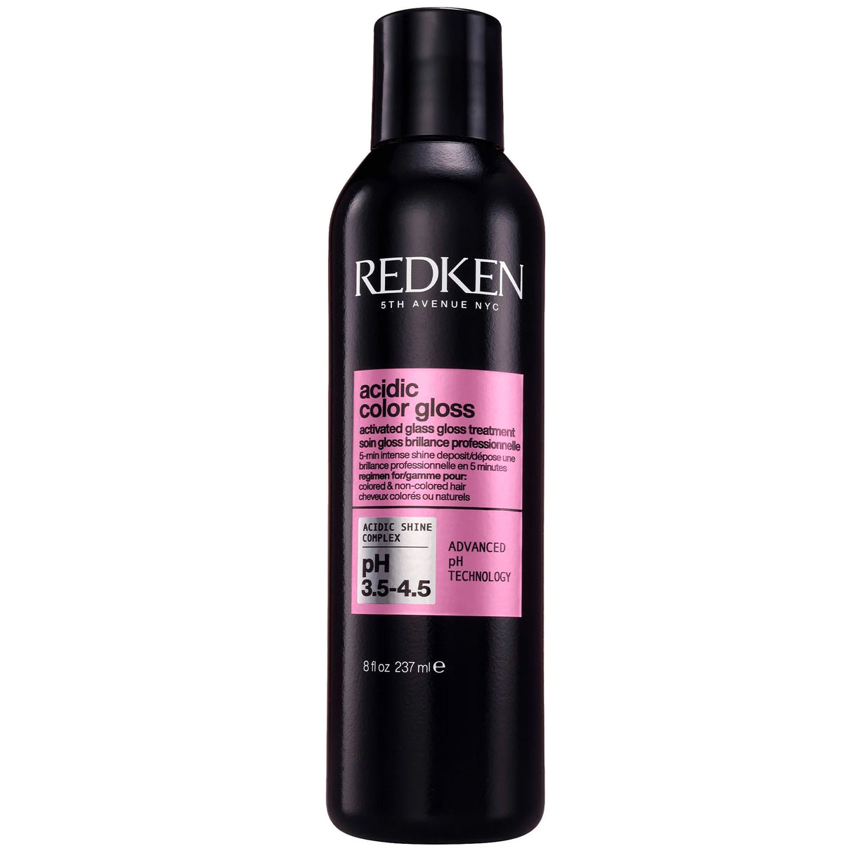 Traitement Brillance Professionnelle Acidic Color Gloss Redken 237 ML