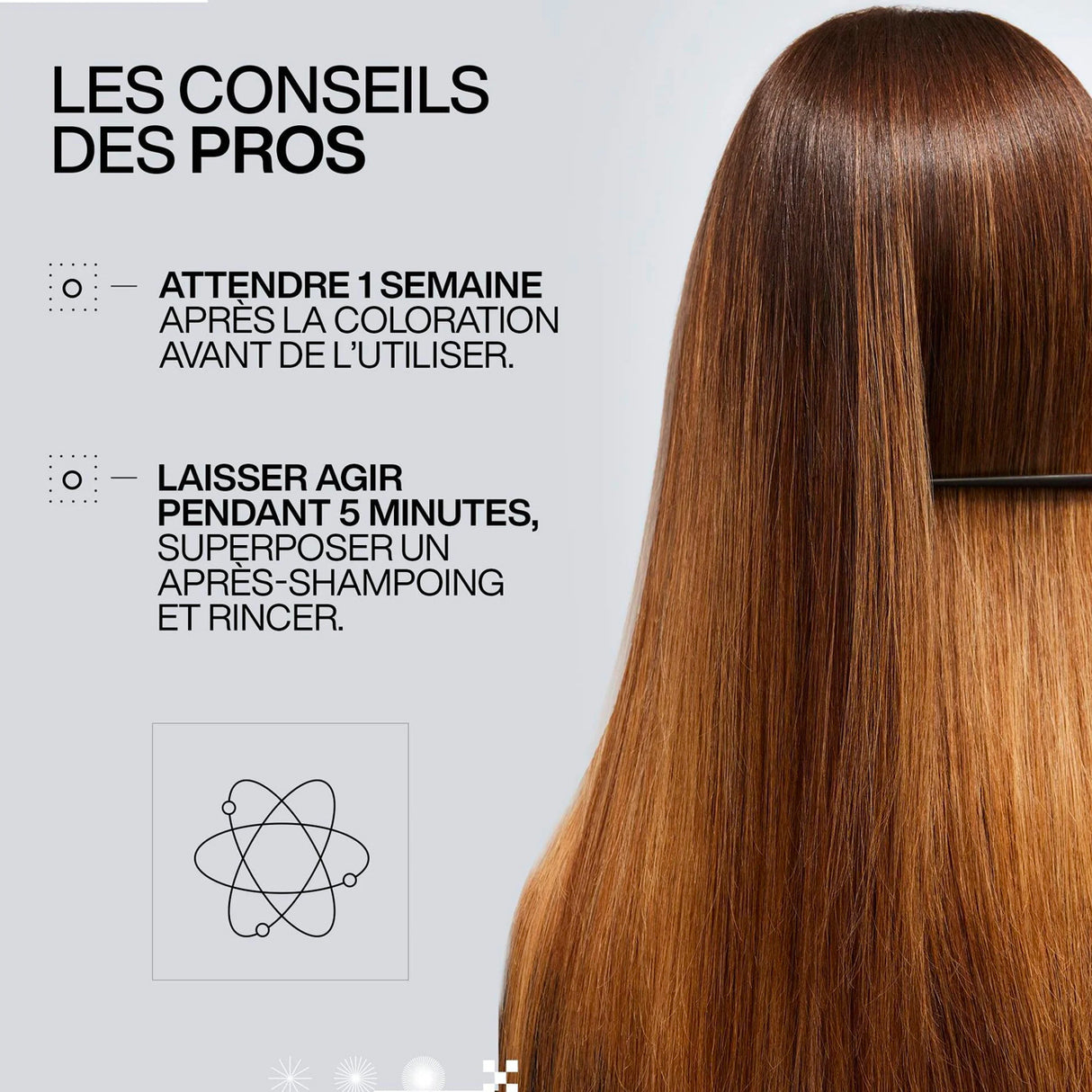 Traitement Brillance Professionnelle Acidic Color Gloss Redken 237 ML
