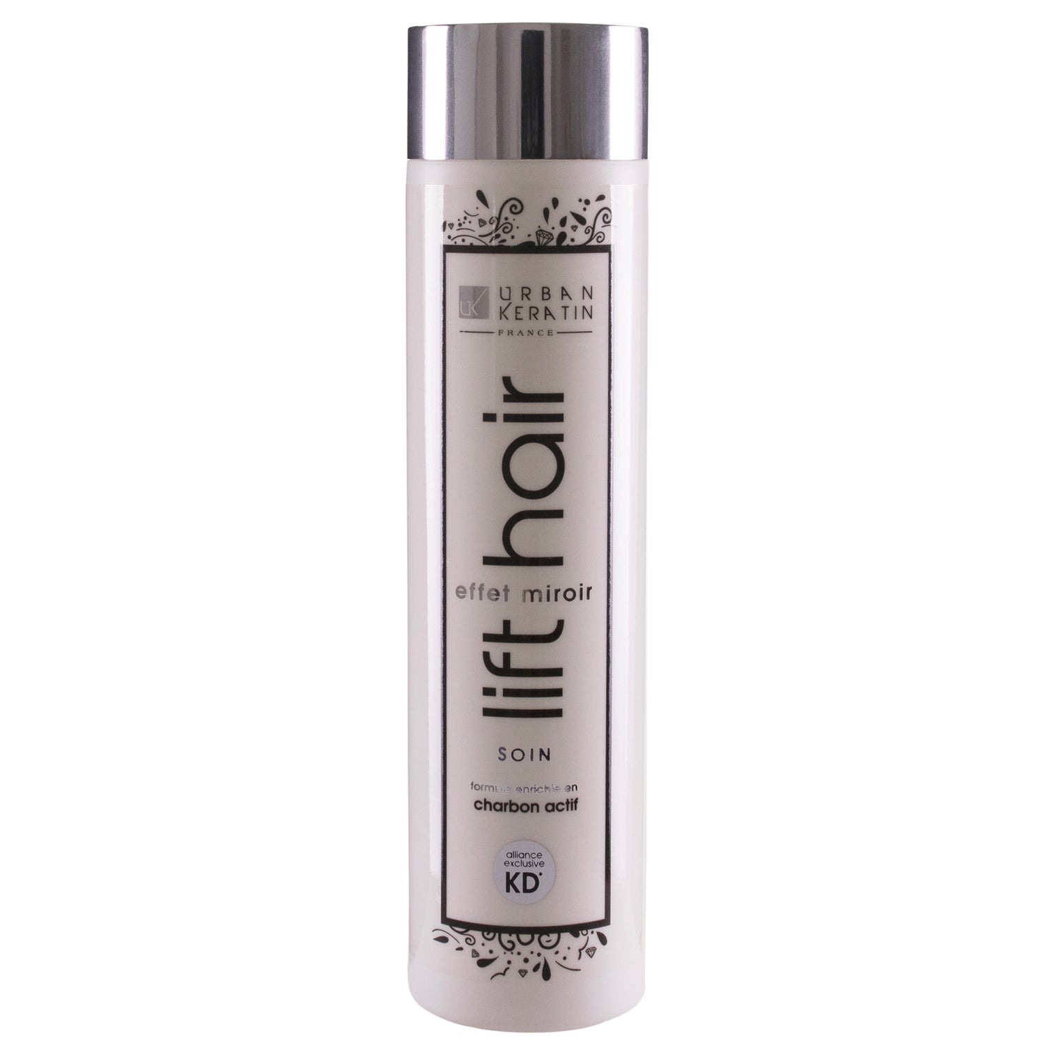 Soin Miroir Lift Hair Urban Keratin 200ML
