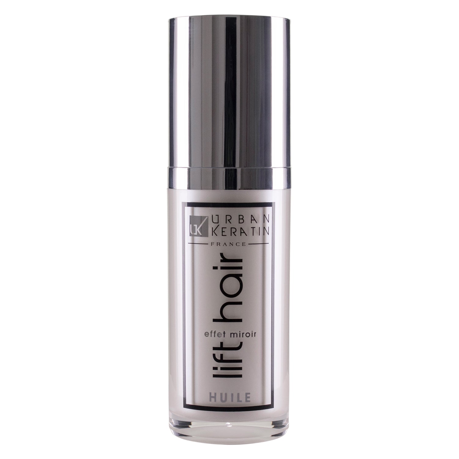 Huile Miroir Lift Hair Urban Keratin 30 ML