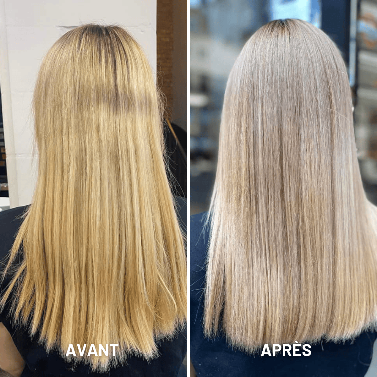 Duo Shampoing & Soin Repigmentant Terre Bleue Mulato