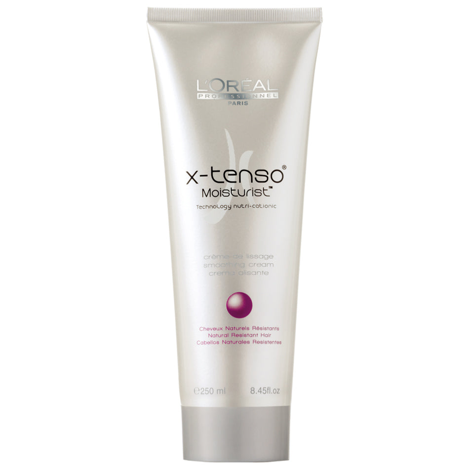 X-Tenso Moisturist Cheveux naturels résistants 250 ML