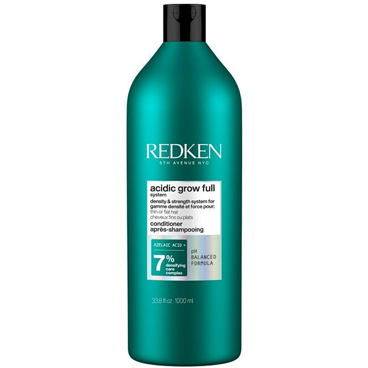 Après-shampoing Acidic Grow Full System Redken
