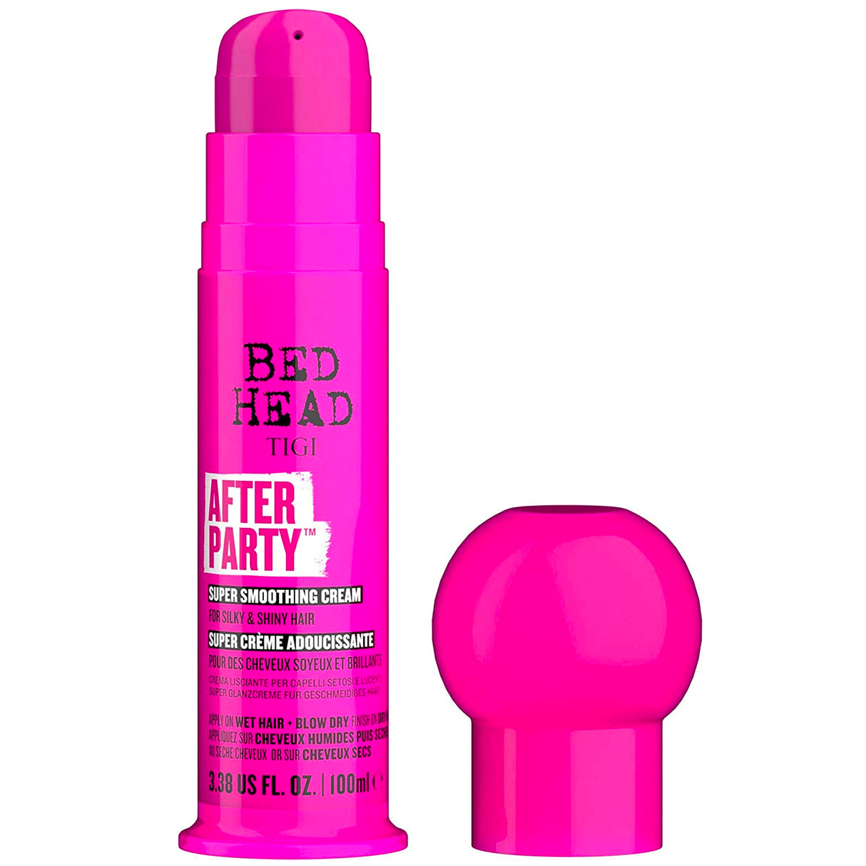 After Party Cream Tigi Bed Head 100 ML