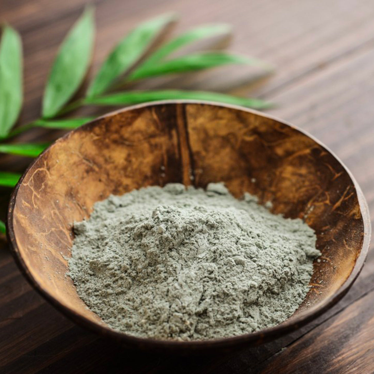 Shampoing Purifiant Cheveux Gras à L'Argile Mulato 500 ML