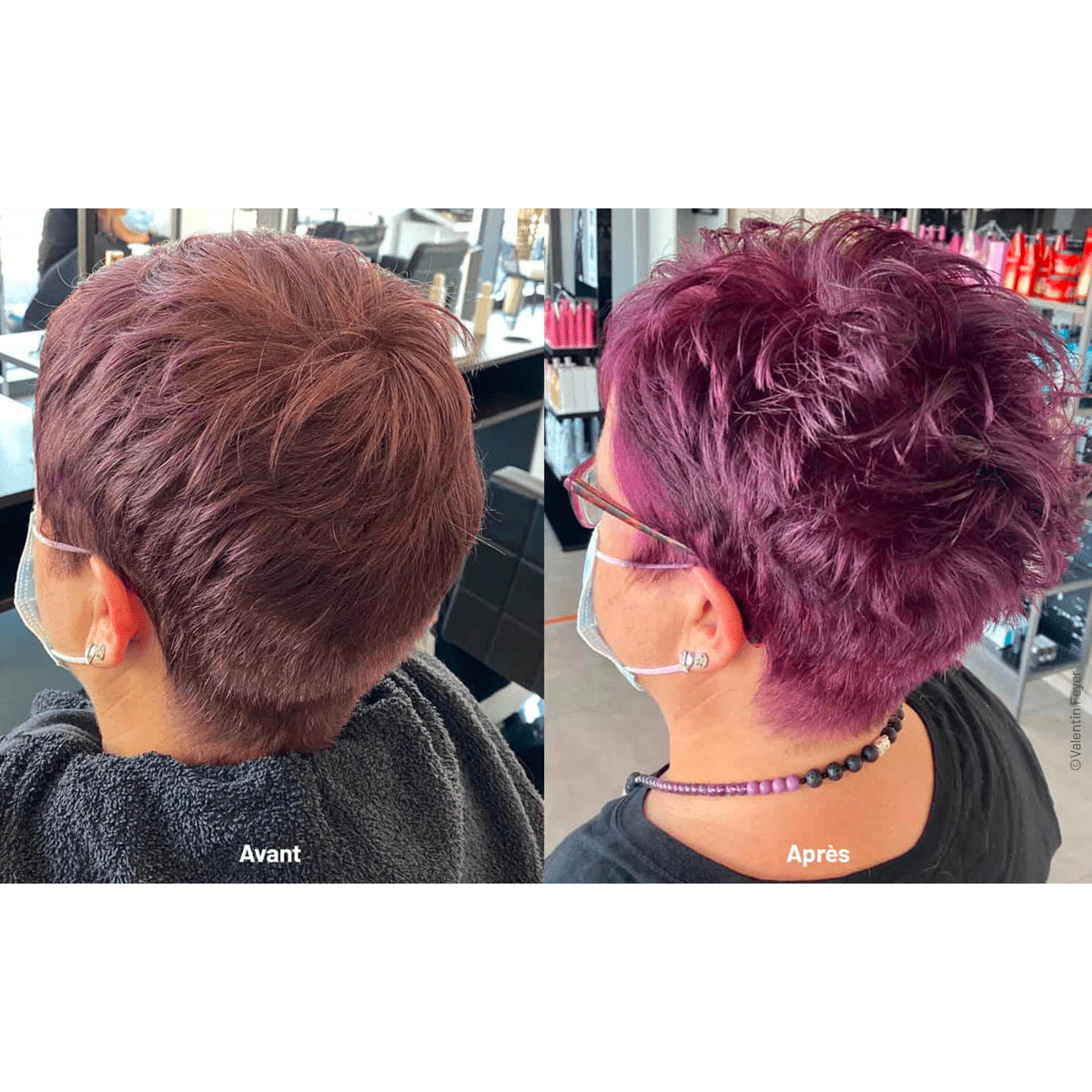 Soin Repigmentant Pourpre Phénicien Mulato 200 ML