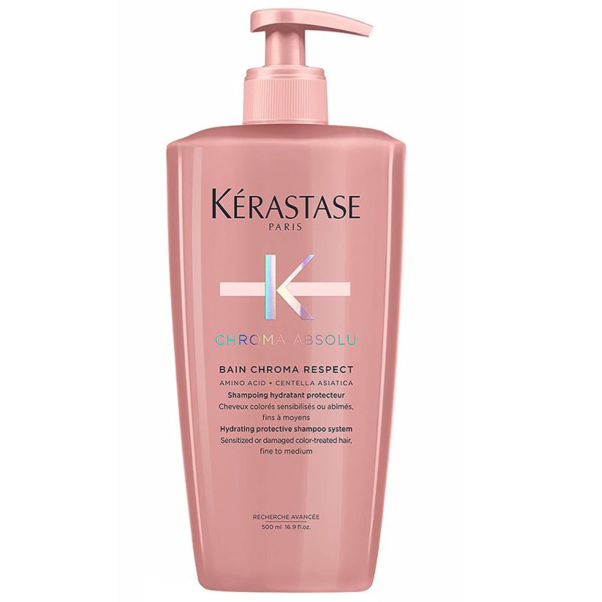 Bain Chroma Respect Kérastase 500 ML