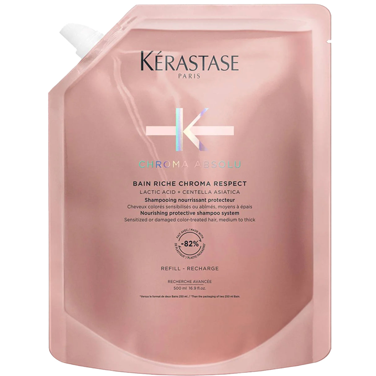 Bain Riche Chroma Respect Kérastase