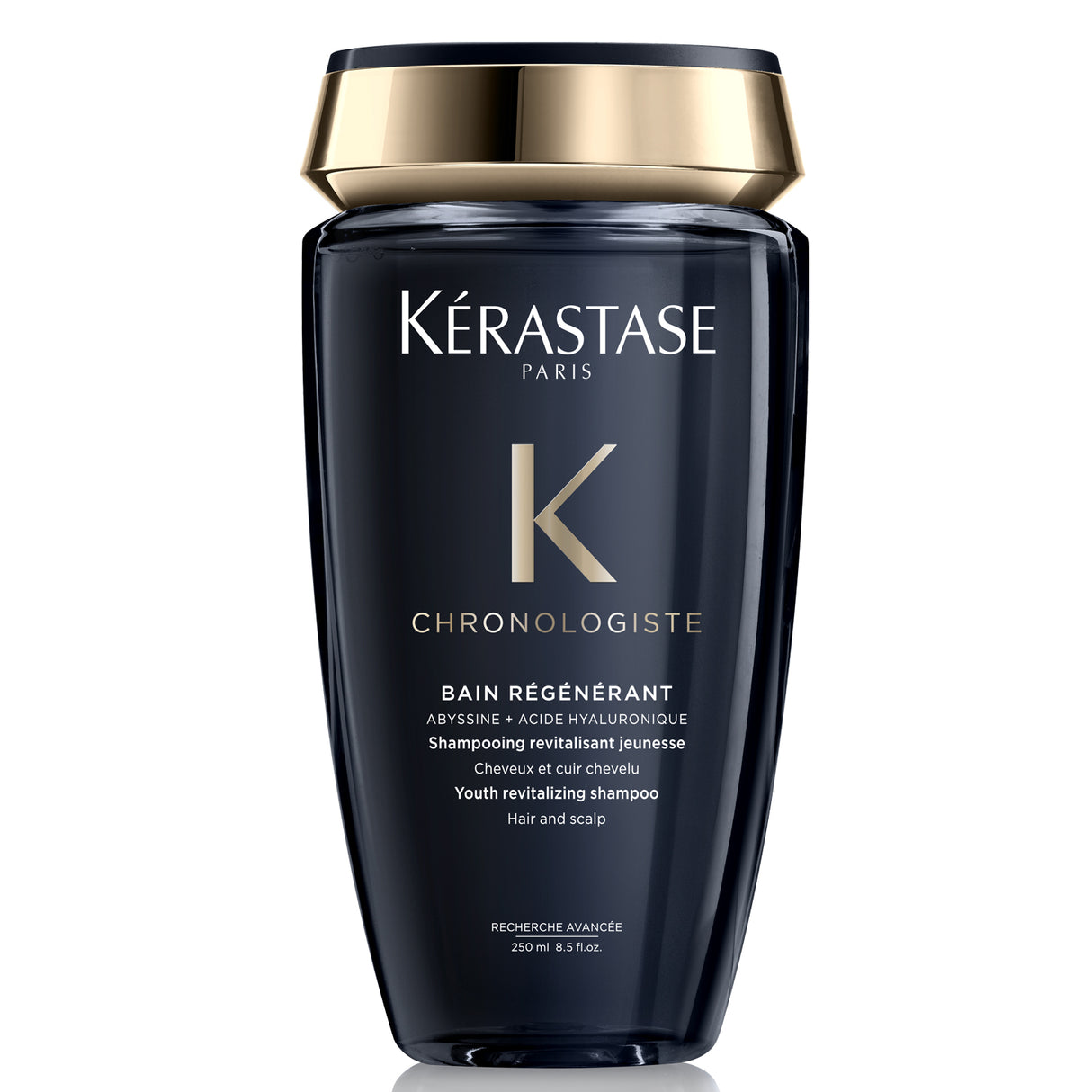 Bain Régénérant Chronologiste Kérastase 250 ML