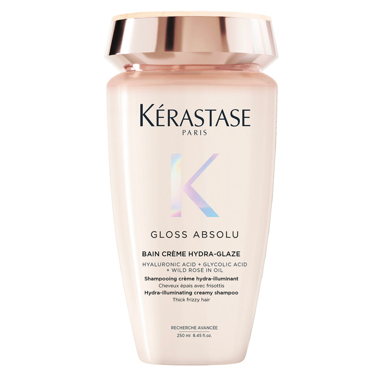 Bain Crème Hydra-Glaze Gloss Absolu Kérastase