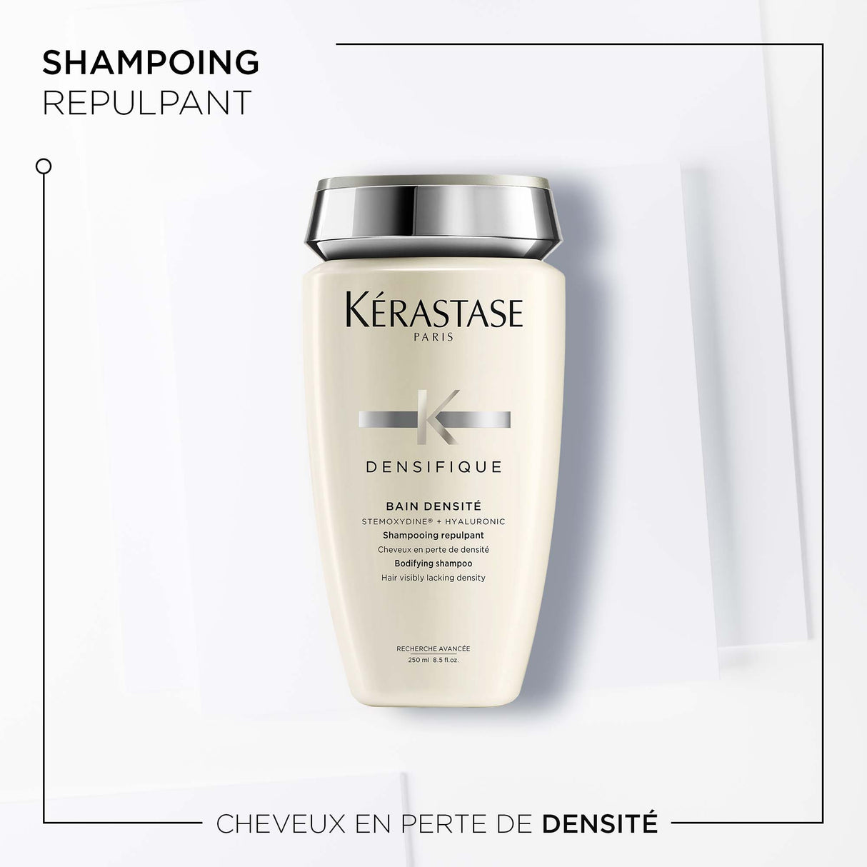 Bain Densité Kérastase 250 ML