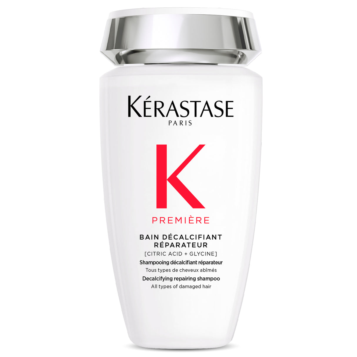 Bain Décalcifiant Réparateur Première Kérastase 250 ML