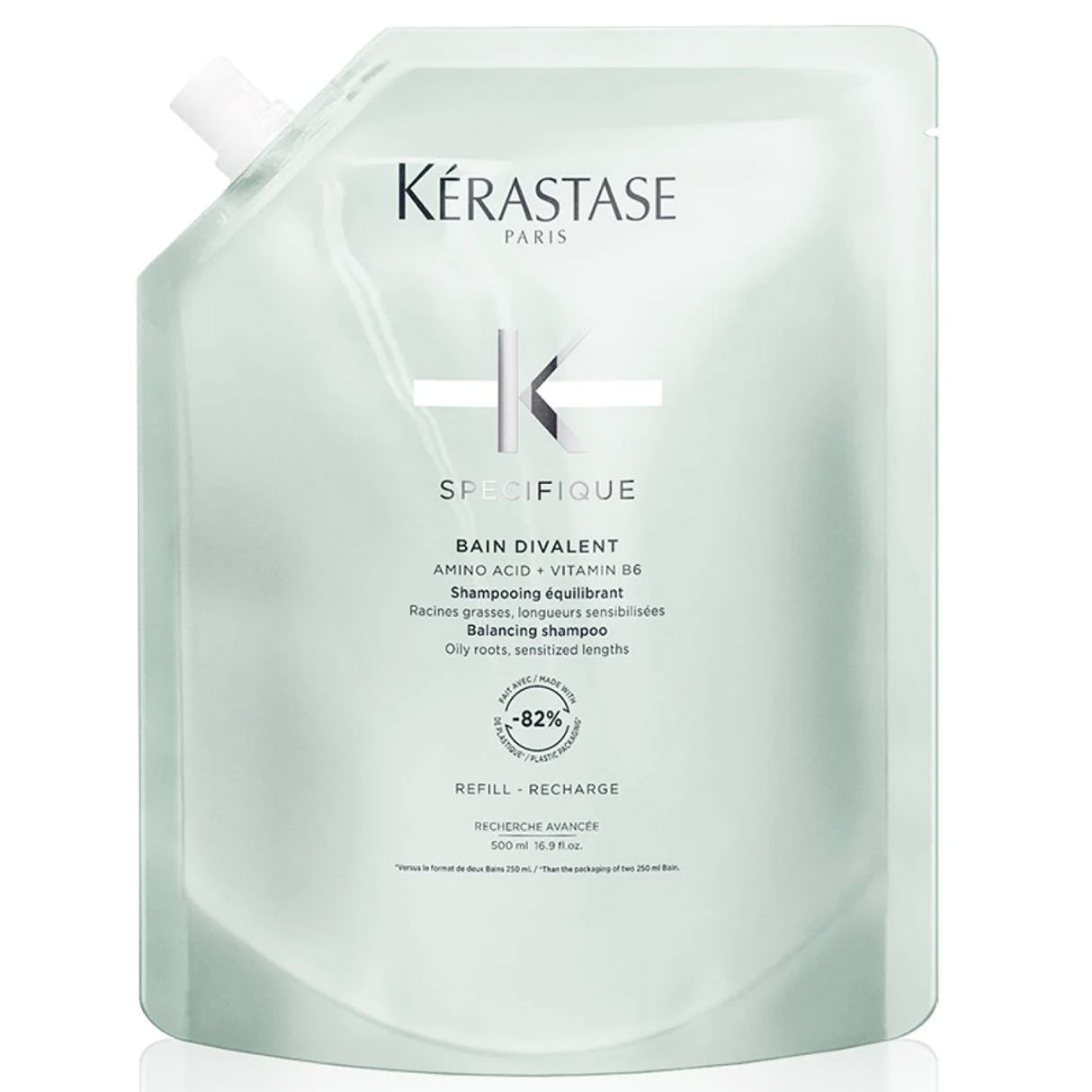 Bain Divalent Kérastase