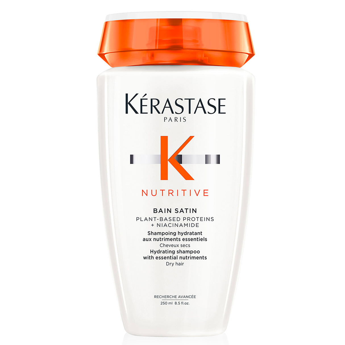 Bain Satin Kérastase 250 ML