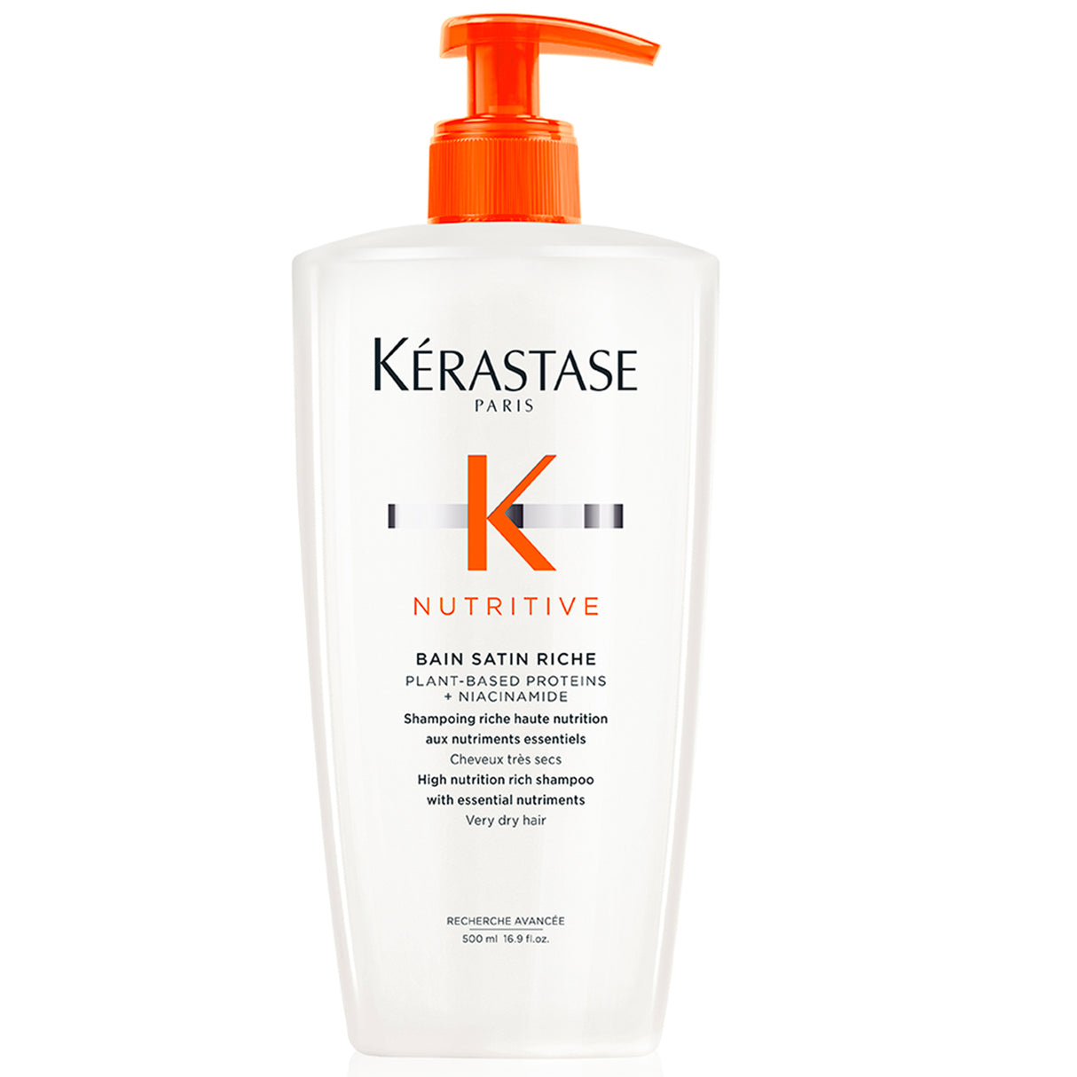 Bain Satin Riche Kérastase