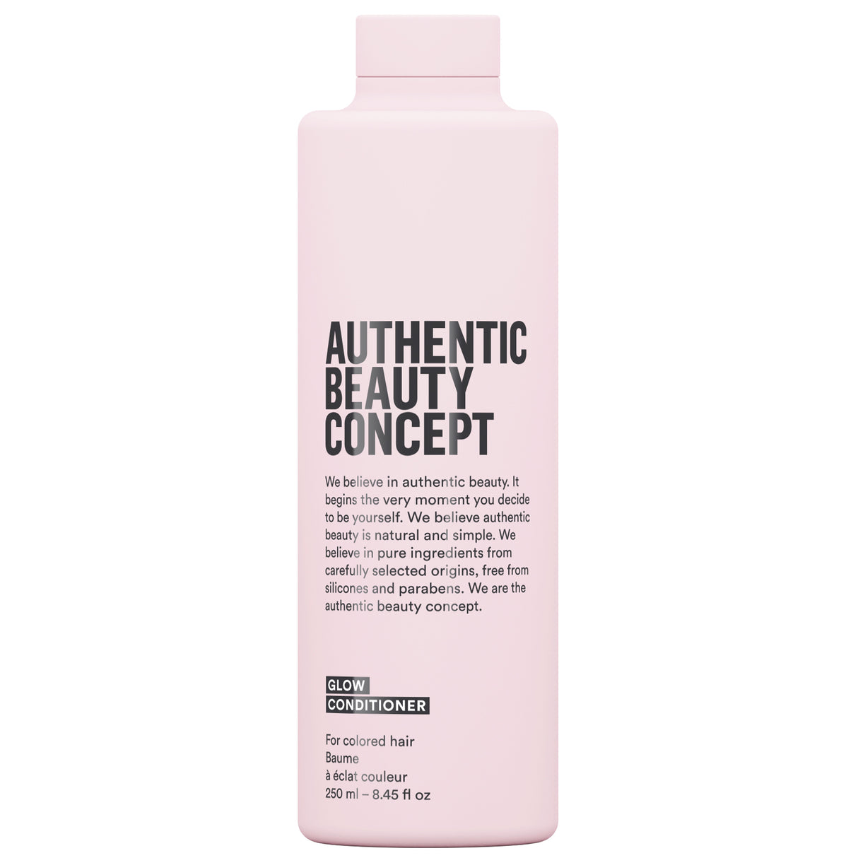Baume Brilliance Authentic Beauty Concept 250 ML