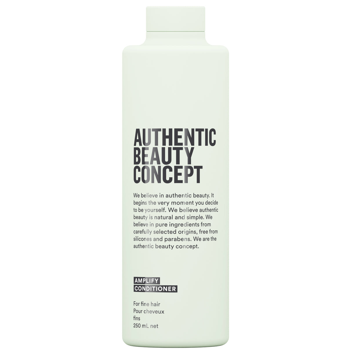 Baume Volumisant Authentic Beauty Concept 250 ML