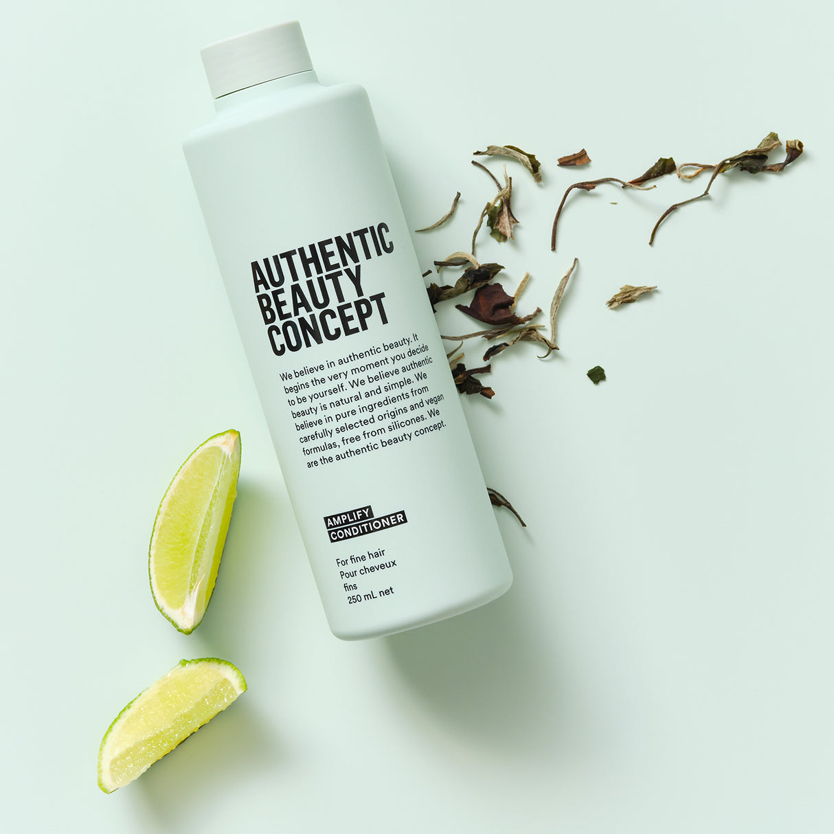 Baume Volumisant Authentic Beauty Concept 250 ML