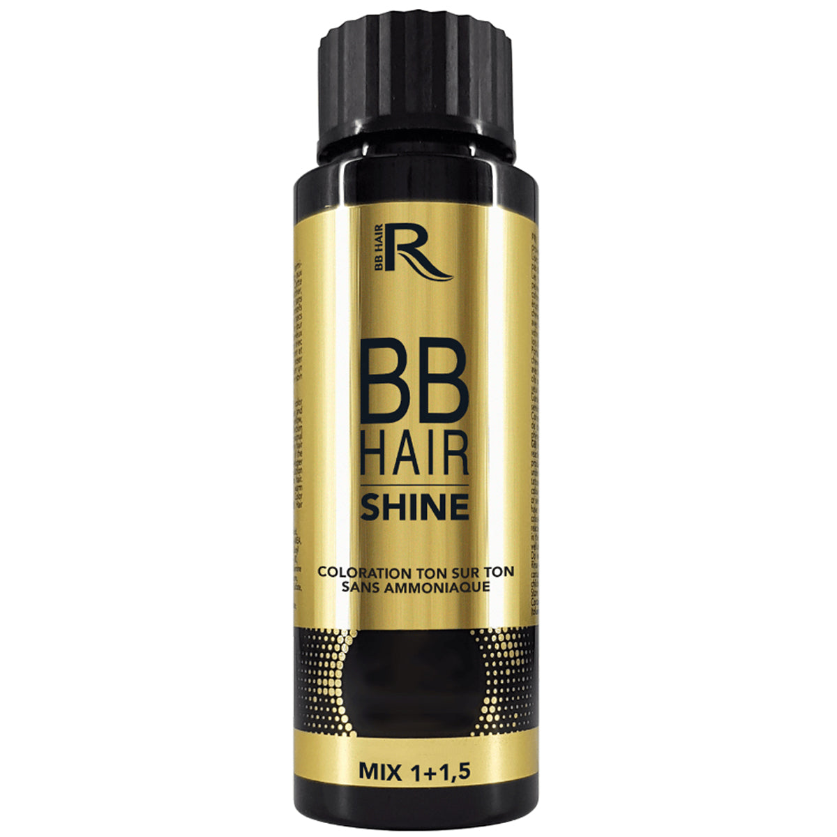 Coloration BBHair Shine Generik 60 ML