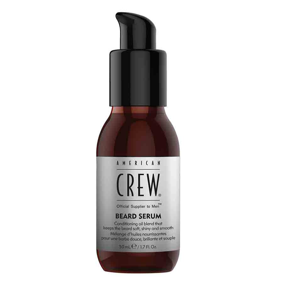 Huile à Barbe Beard Serum American Crew 50 ML