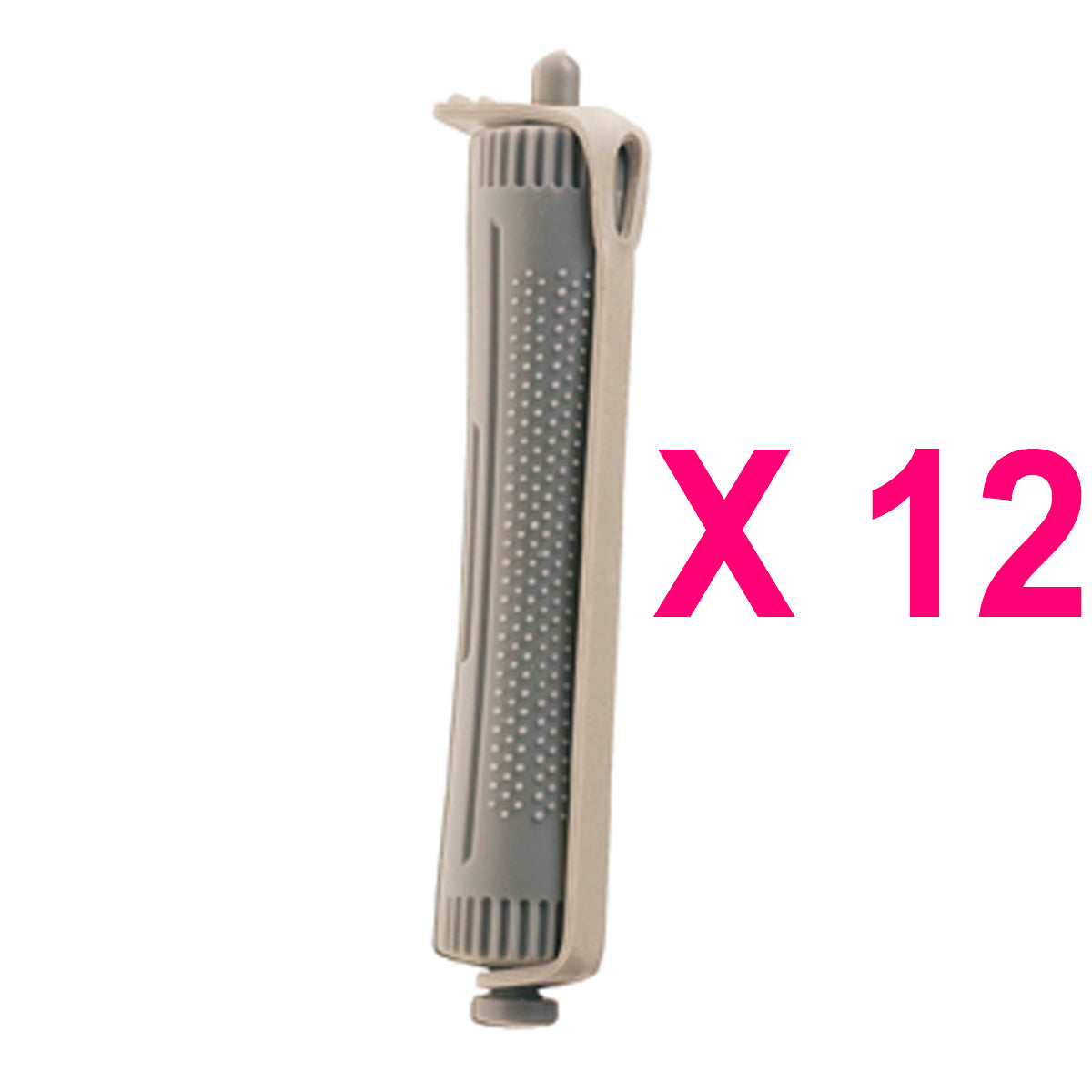 Bigoudis 80 mm - ø 16,5 mm Sibel