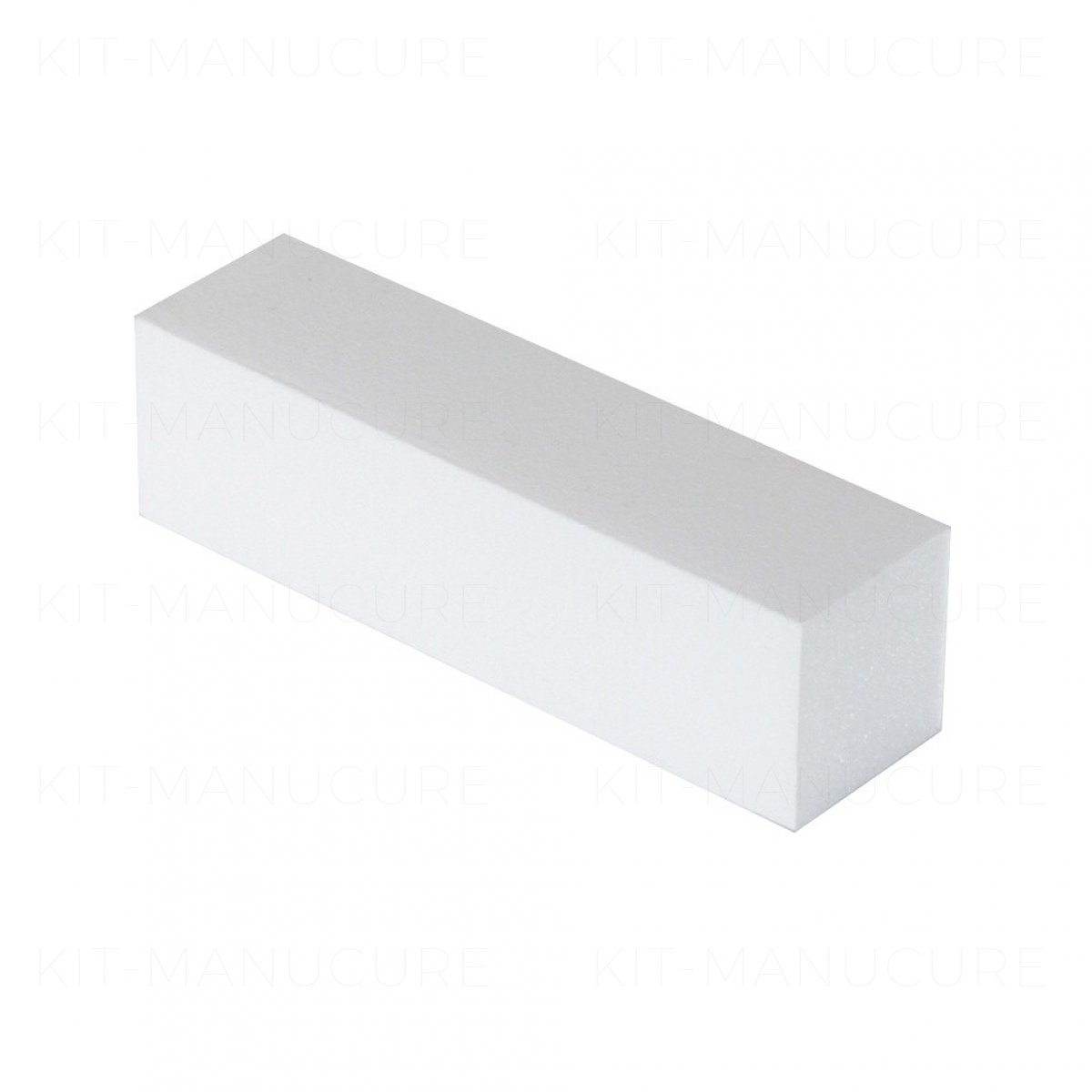 Bloc Polissoir Blanc Juliana Nails